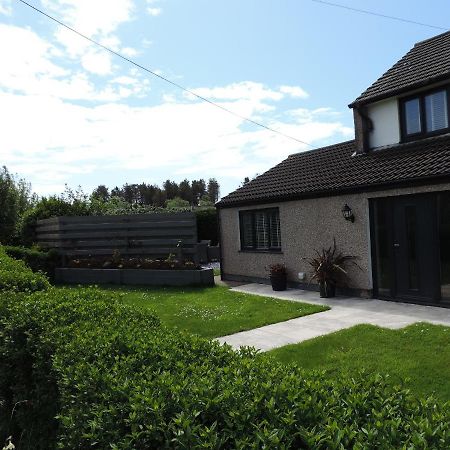 26 Hycemoor Way Villa Millom Exterior photo